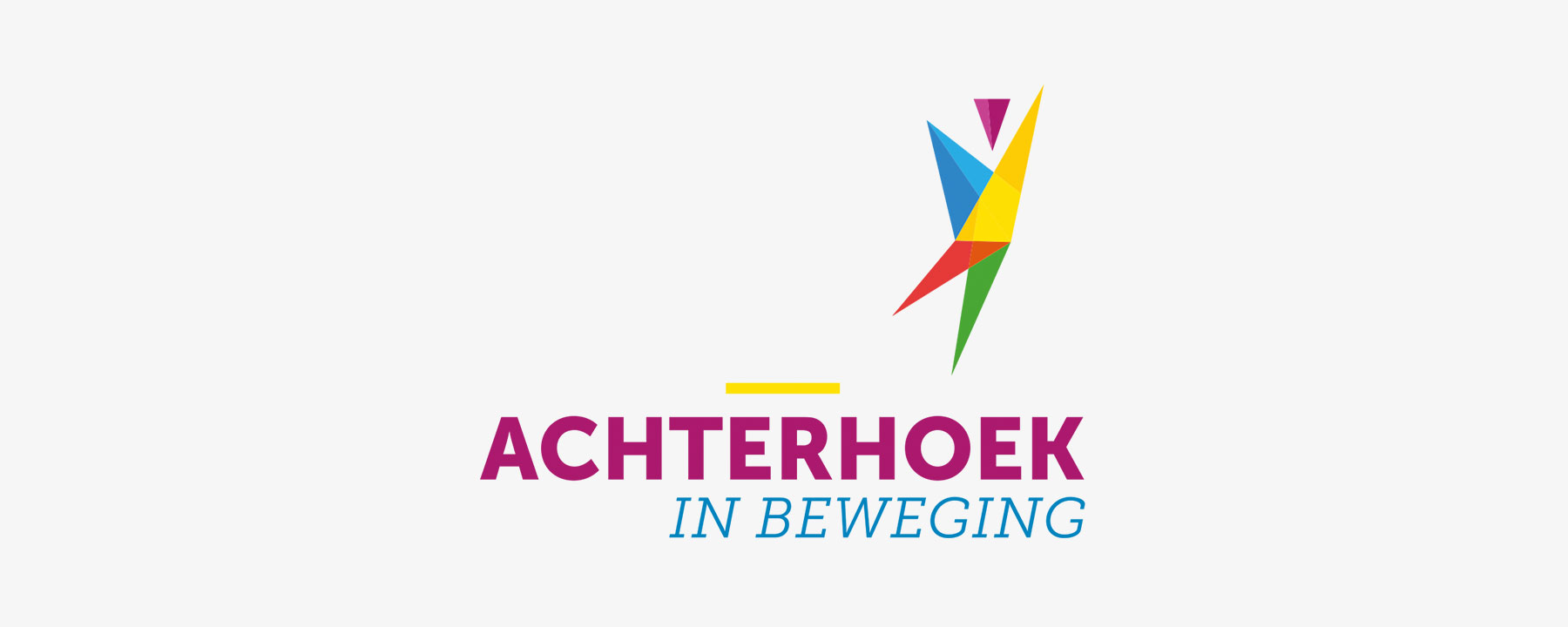 Logo Achterhoek in Beweging