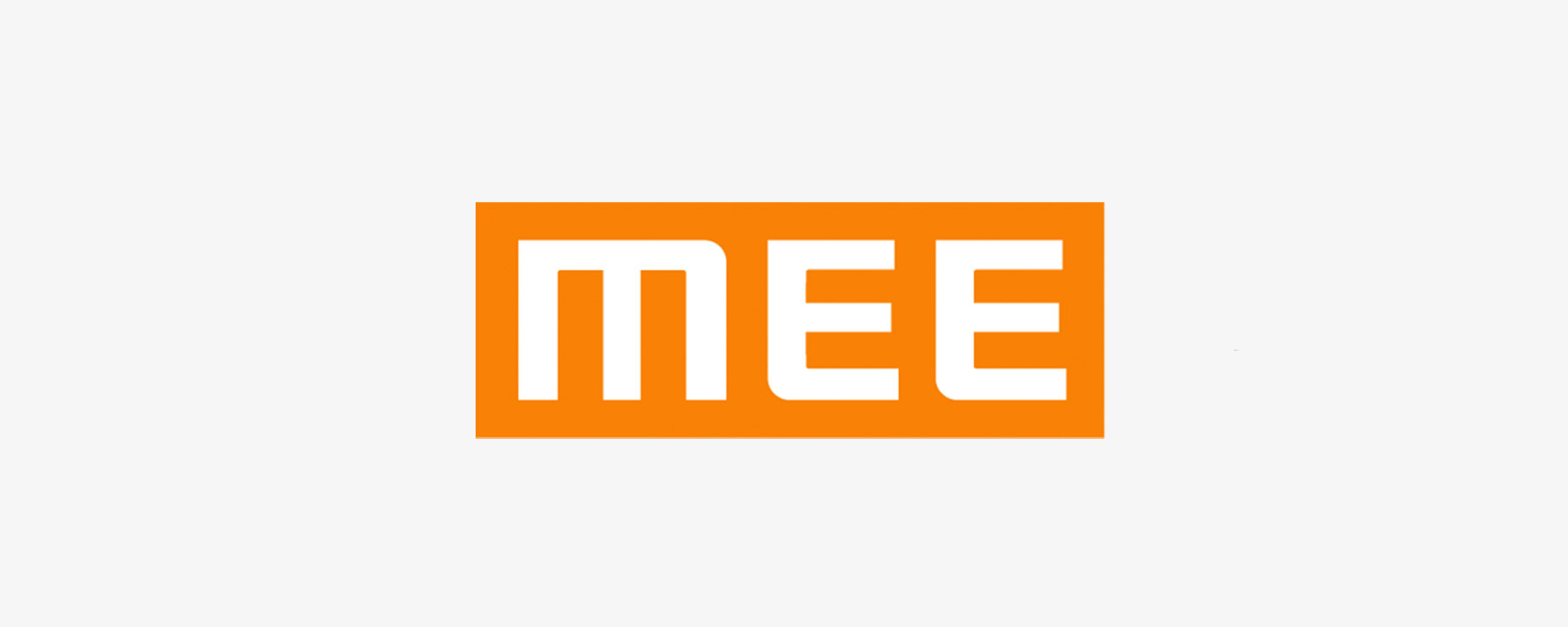 Logo MEE