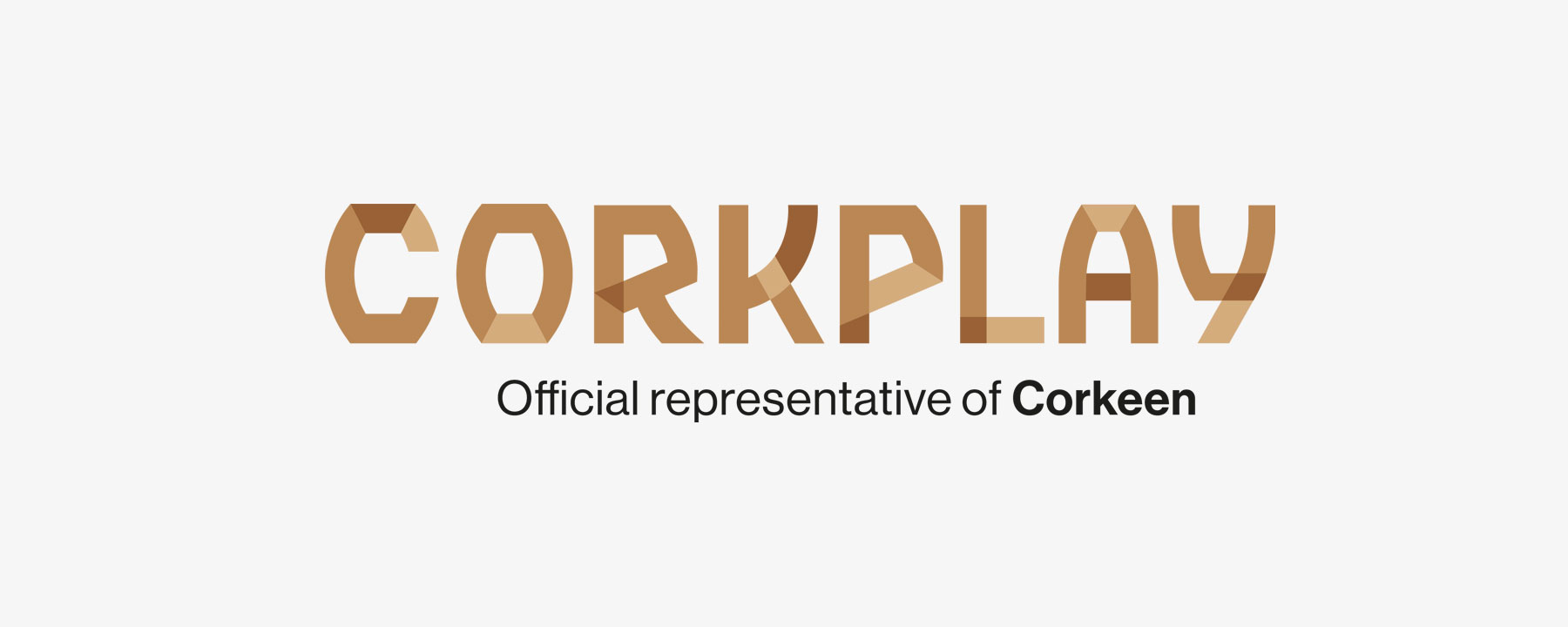 Logo Corkplay