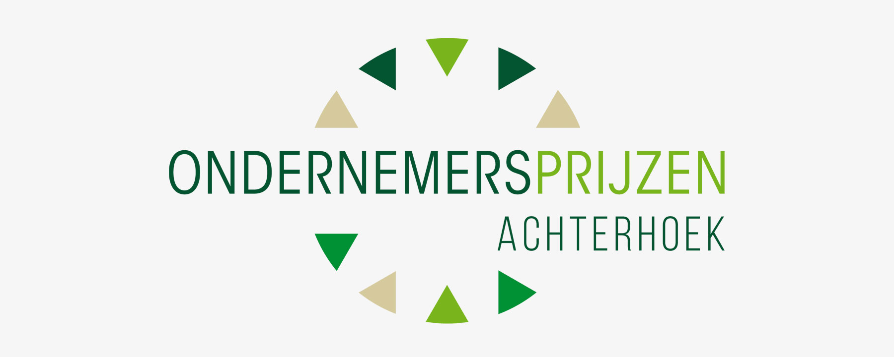 Logo Ondernemersprijzen Achterhoek