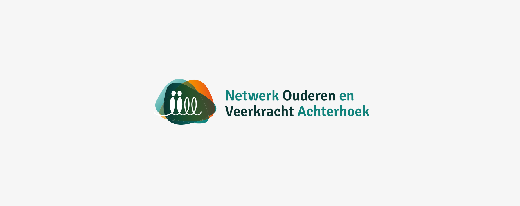 Logo Achterhoek, de grootste vereniging van Nederland